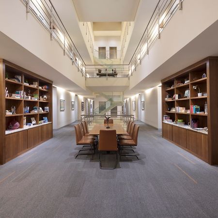 Stara Hamburgo Boutique Hotel (Adults Only) Mexico City Exterior photo