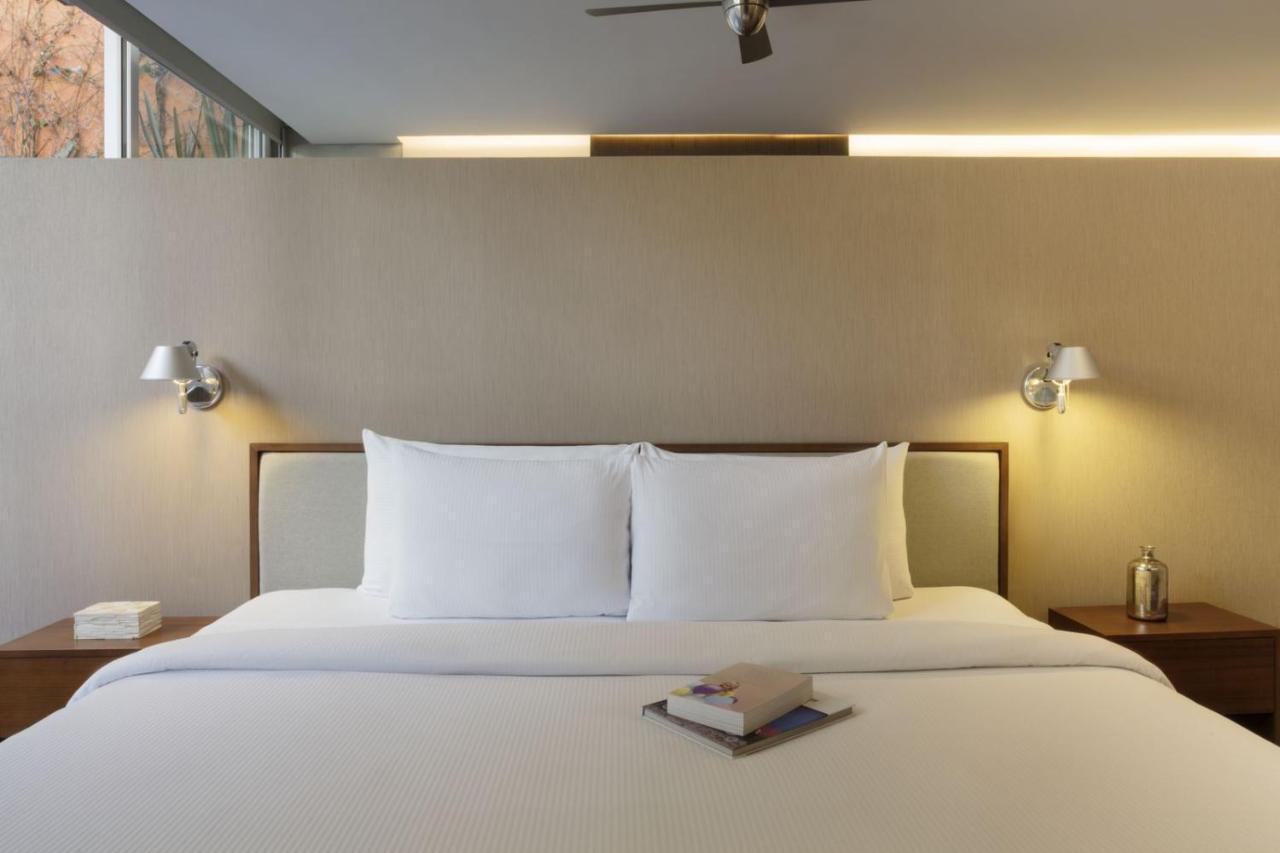 Stara Hamburgo Boutique Hotel (Adults Only) Mexico City Exterior photo
