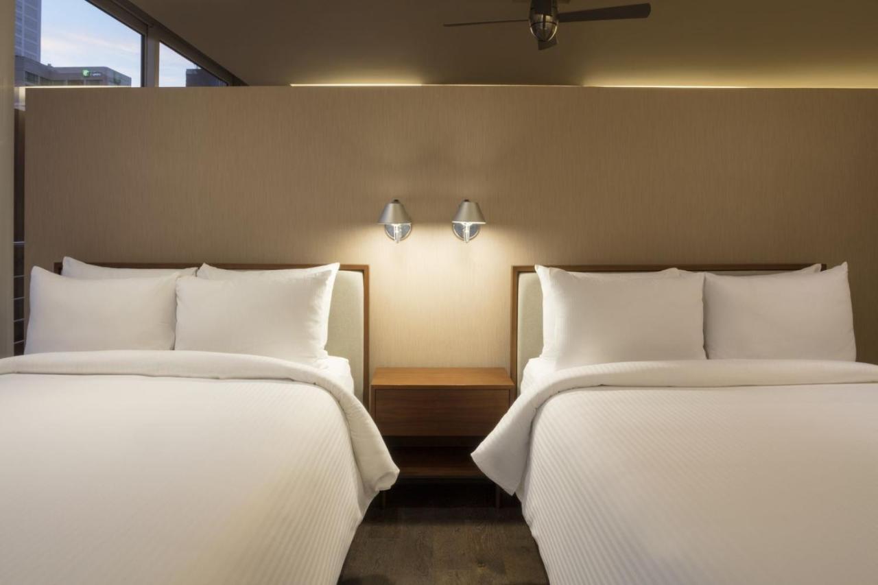Stara Hamburgo Boutique Hotel (Adults Only) Mexico City Exterior photo