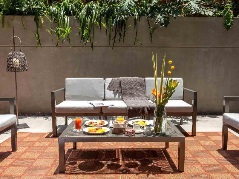Stara Hamburgo Boutique Hotel (Adults Only) Mexico City Room photo