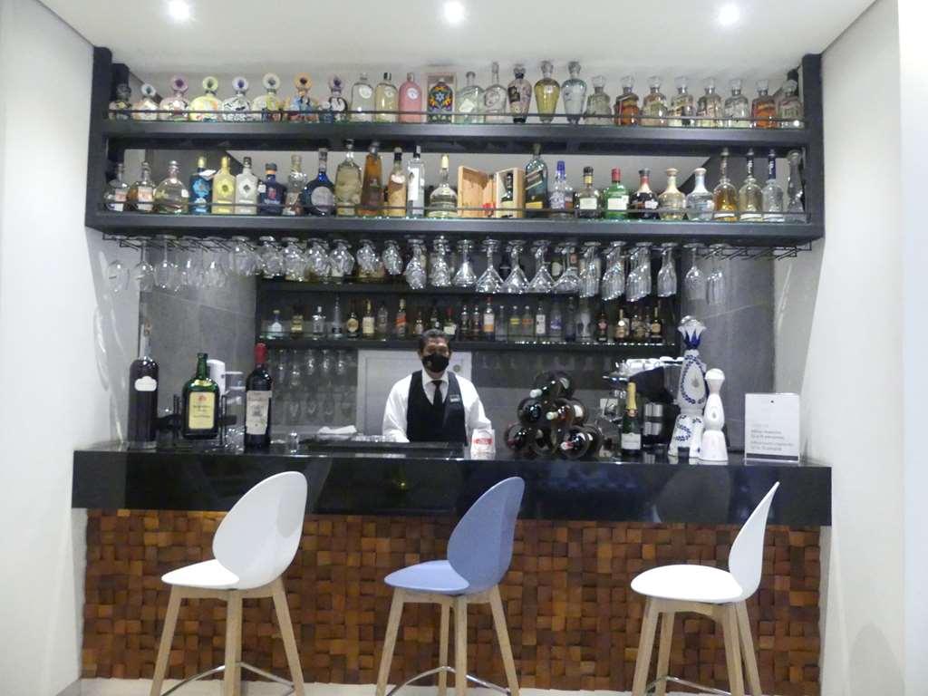 Stara Hamburgo Boutique Hotel (Adults Only) Mexico City Restaurant photo