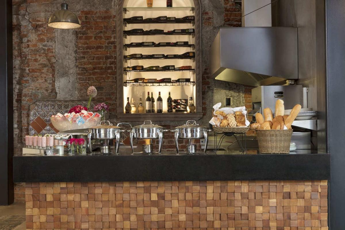 Stara Hamburgo Boutique Hotel (Adults Only) Mexico City Exterior photo