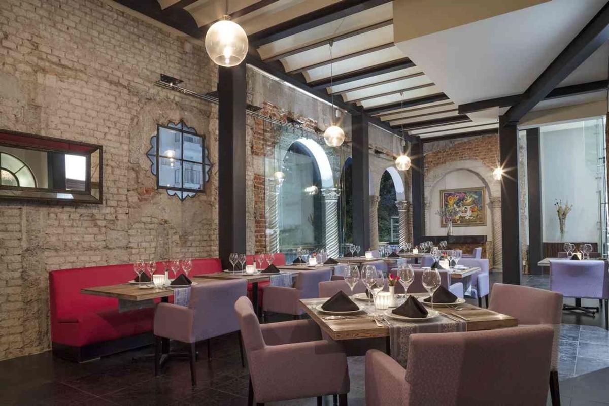Stara Hamburgo Boutique Hotel (Adults Only) Mexico City Exterior photo