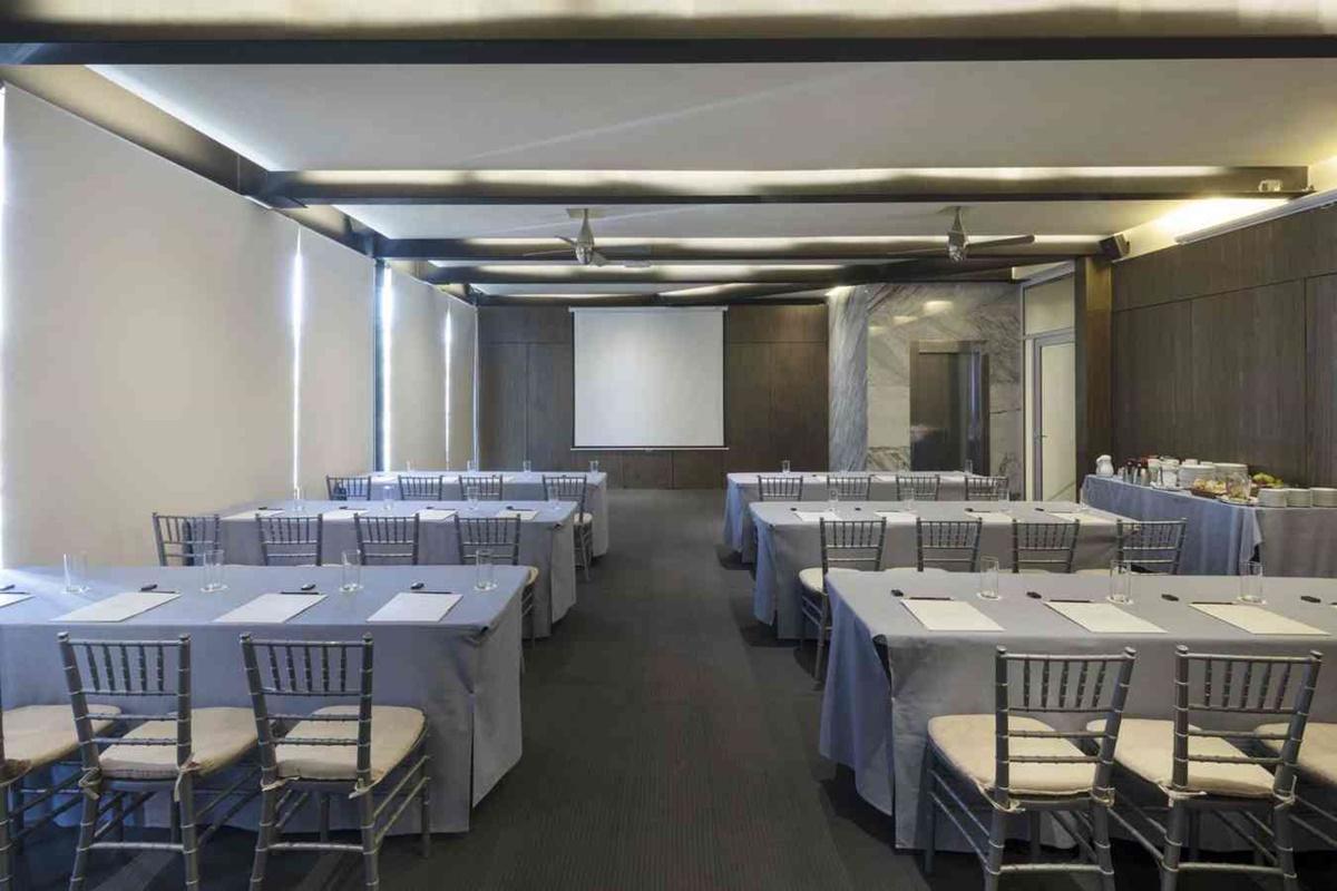 Stara Hamburgo Boutique Hotel (Adults Only) Mexico City Exterior photo