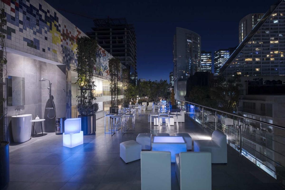 Stara Hamburgo Boutique Hotel (Adults Only) Mexico City Exterior photo