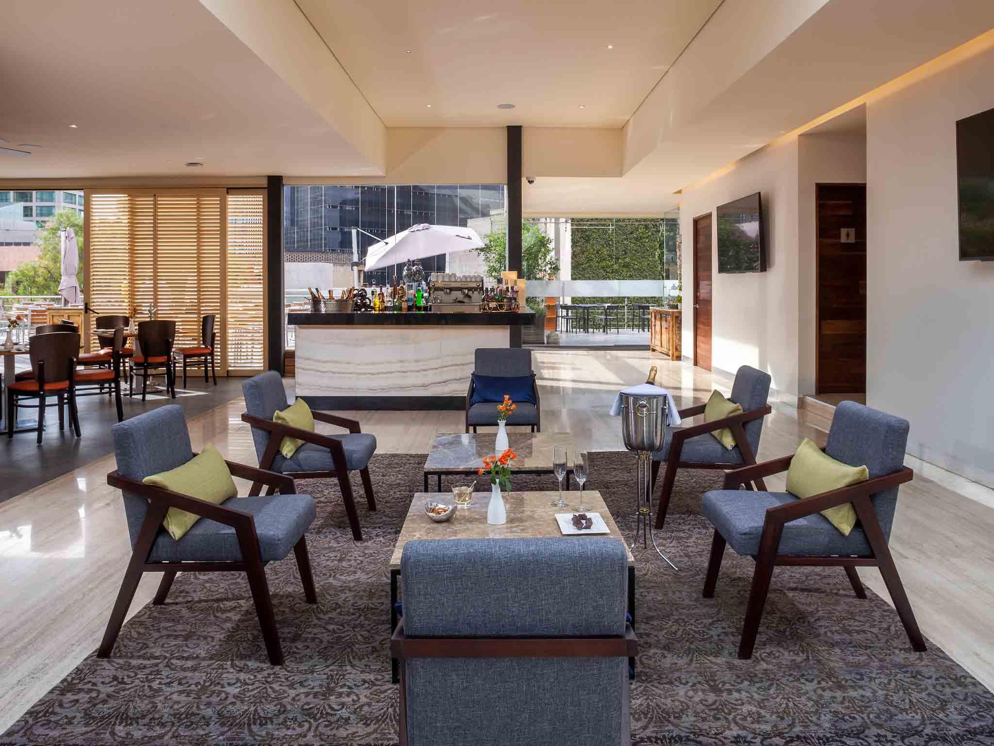 Stara Hamburgo Boutique Hotel (Adults Only) Mexico City Exterior photo