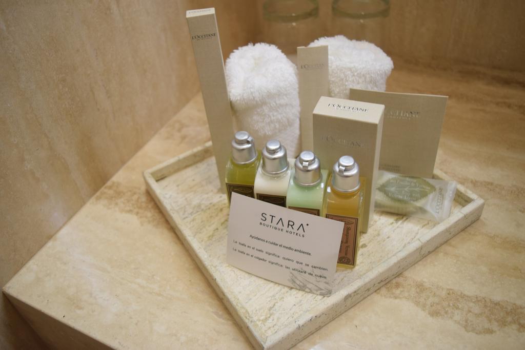 Stara Hamburgo Boutique Hotel (Adults Only) Mexico City Exterior photo