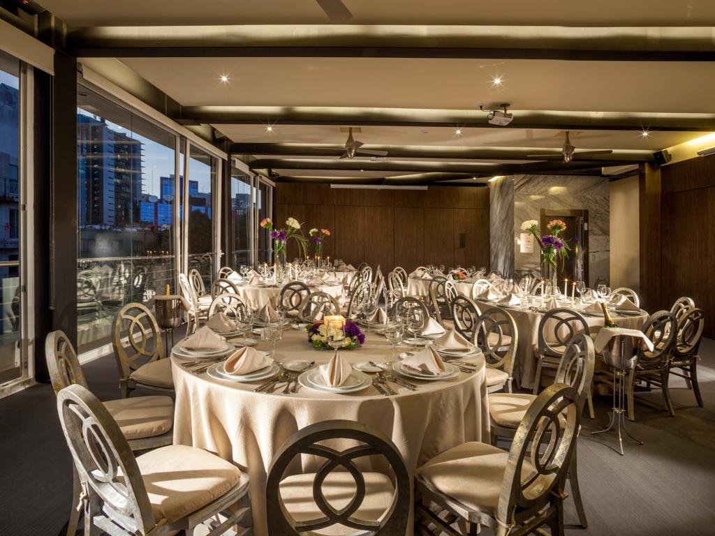 Stara Hamburgo Boutique Hotel (Adults Only) Mexico City Exterior photo