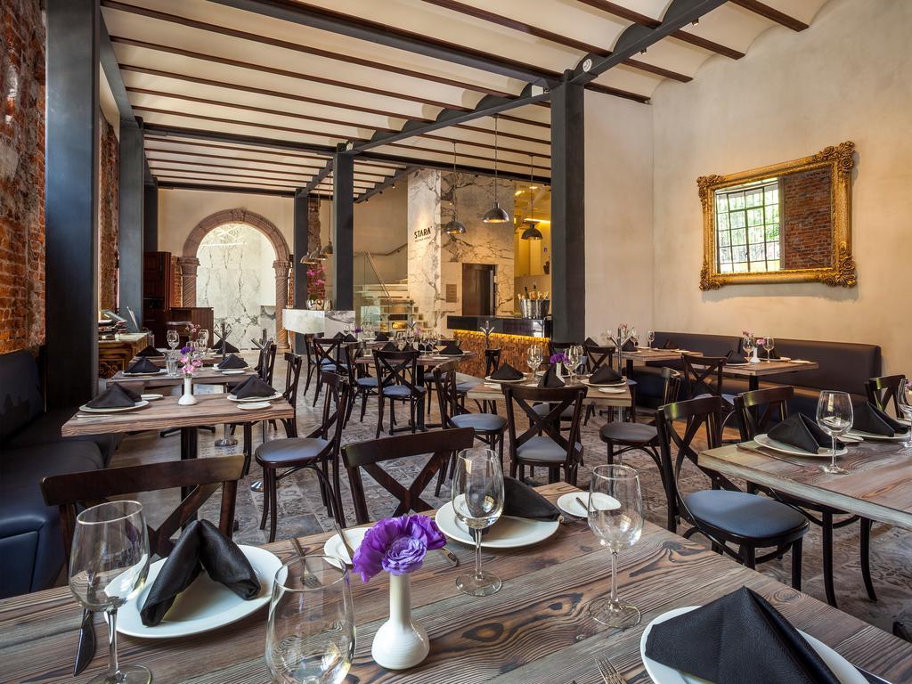 Stara Hamburgo Boutique Hotel (Adults Only) Mexico City Exterior photo