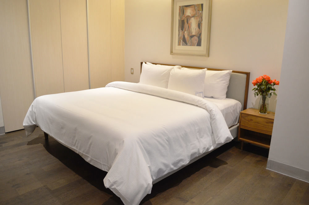 Stara Hamburgo Boutique Hotel (Adults Only) Mexico City Exterior photo